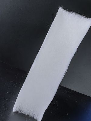 Spray Bonded Wadding Quilt Wadding Material Lightweight Quilt Wadding