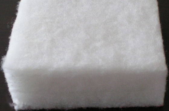 Spray Bonded Wadding Quilt Wadding Material Lightweight Quilt Wadding